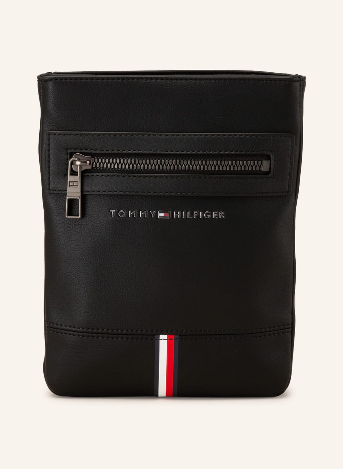 Image of Tommy Hilfiger Umhängetasche Signature Small schwarz