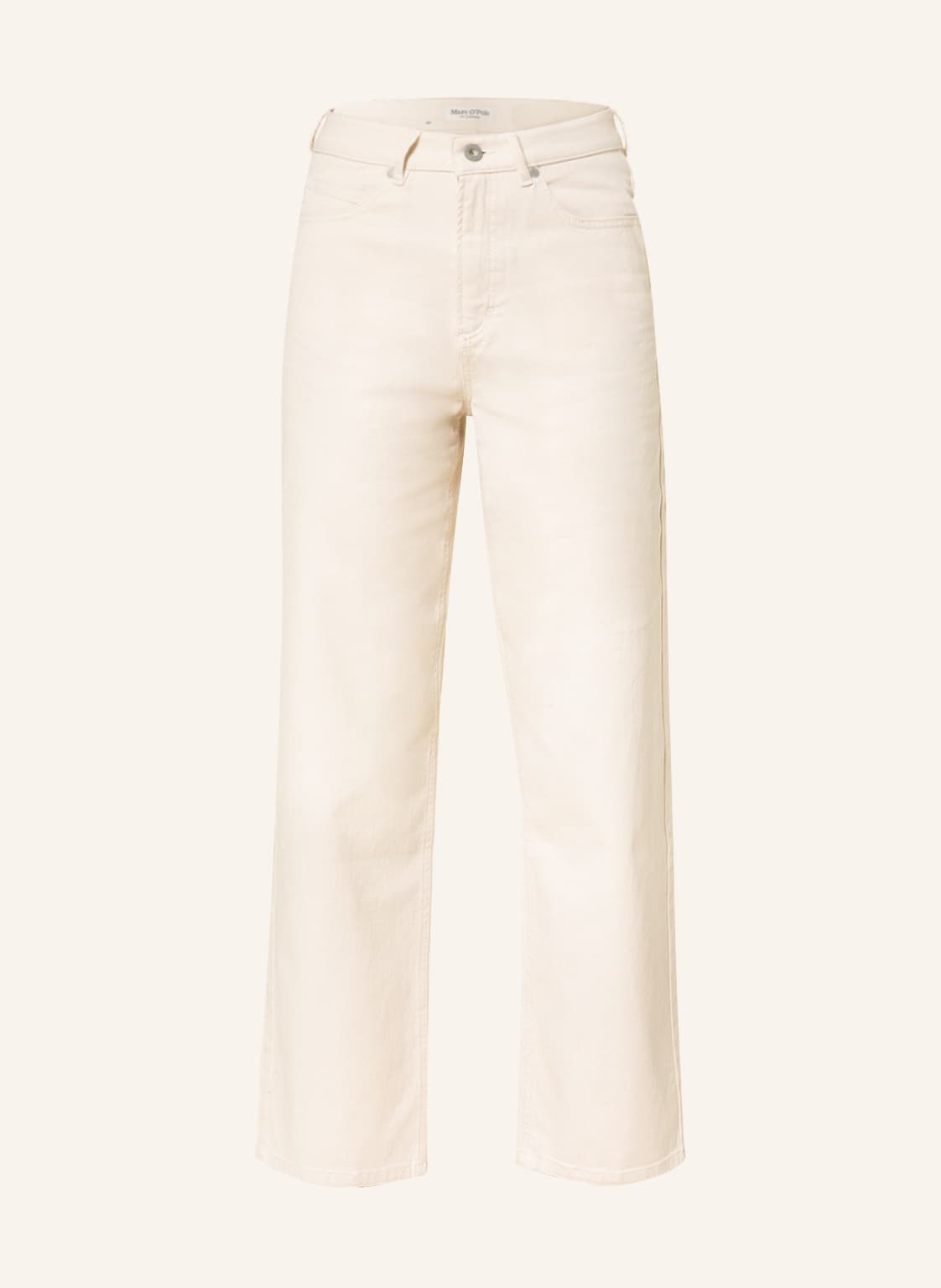 Image of Marc O'polo Jeans beige