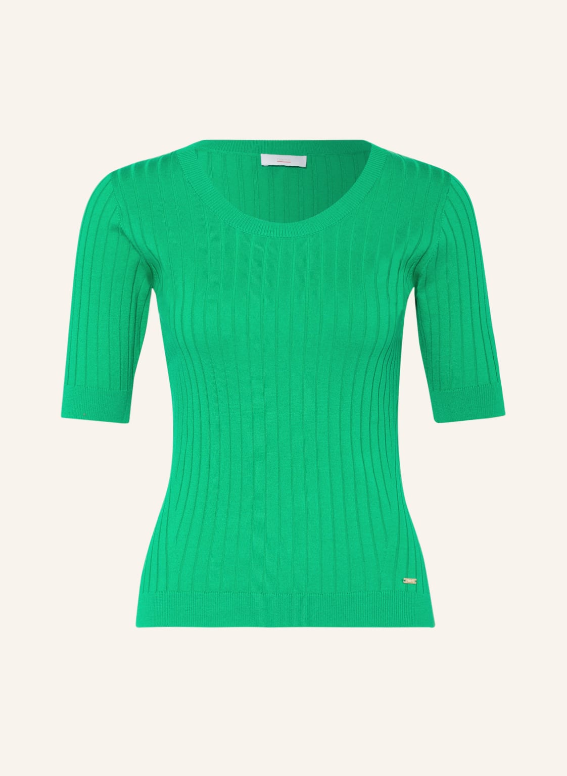 Image of Cinque Strickshirt Cigiulia gruen