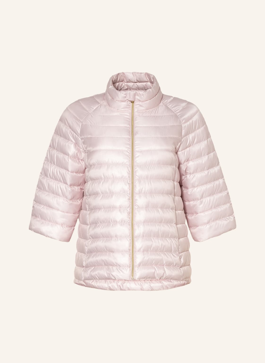 Image of Marina Rinaldi Sport Steppjacke rosa
