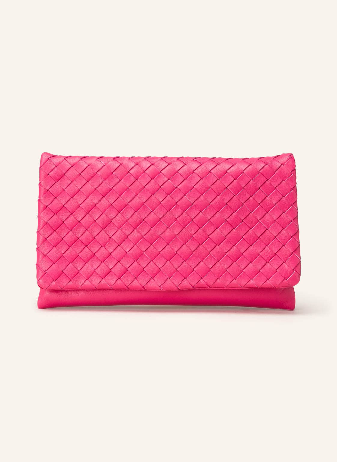 Image of Abro Clutch pink