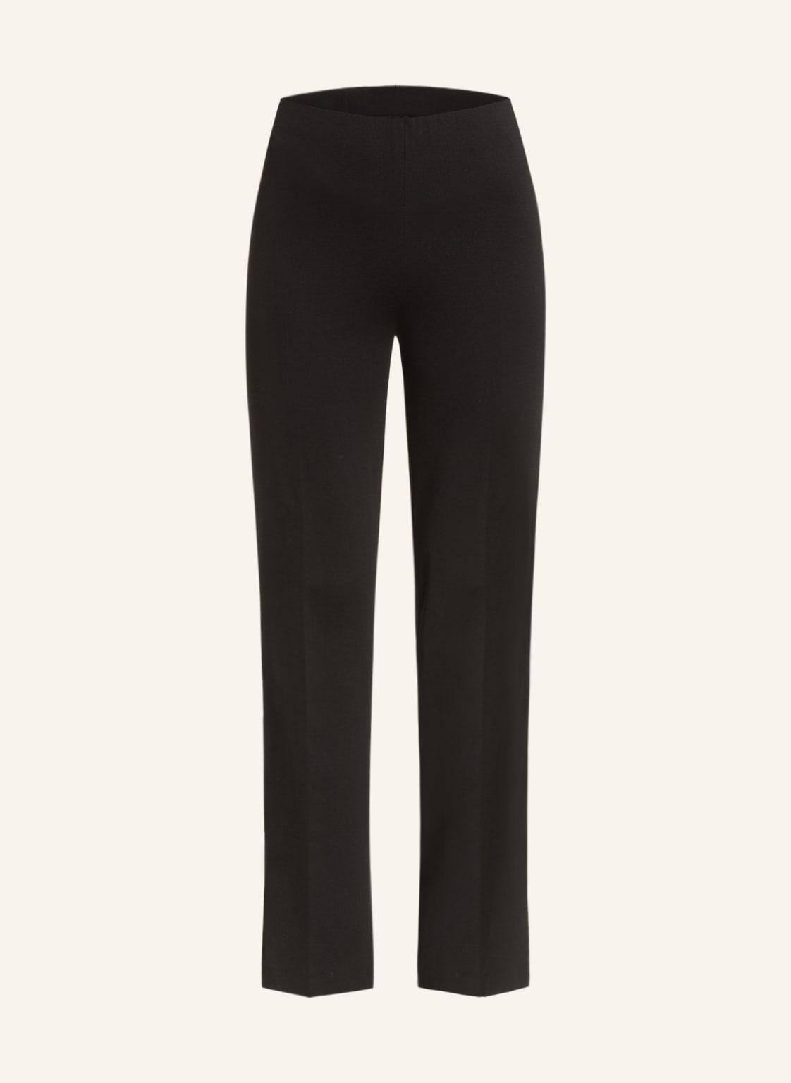 Image of Drykorn Hose Alive schwarz