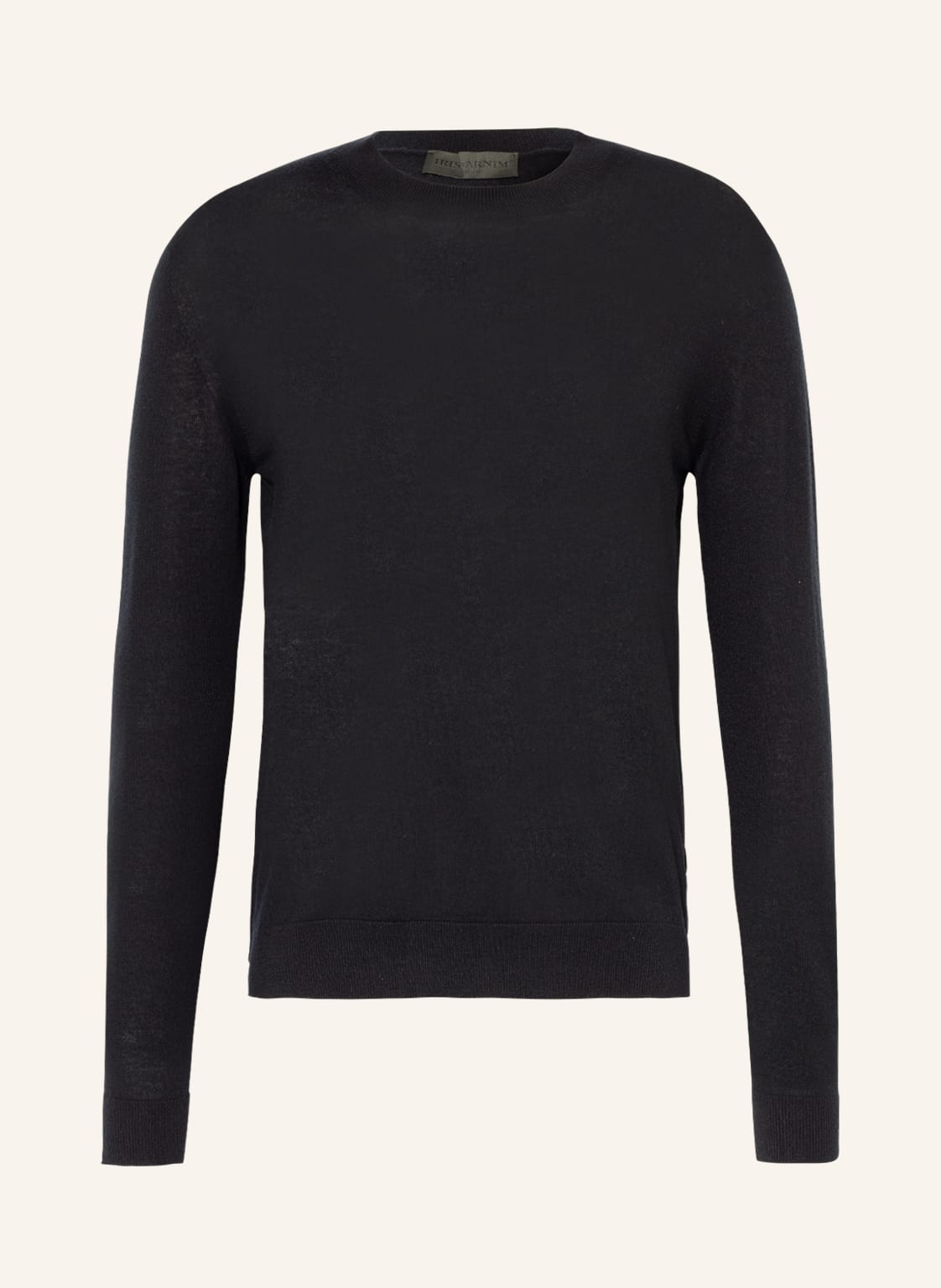 Image of Iris Von Arnim Cashmere-Pullover blau