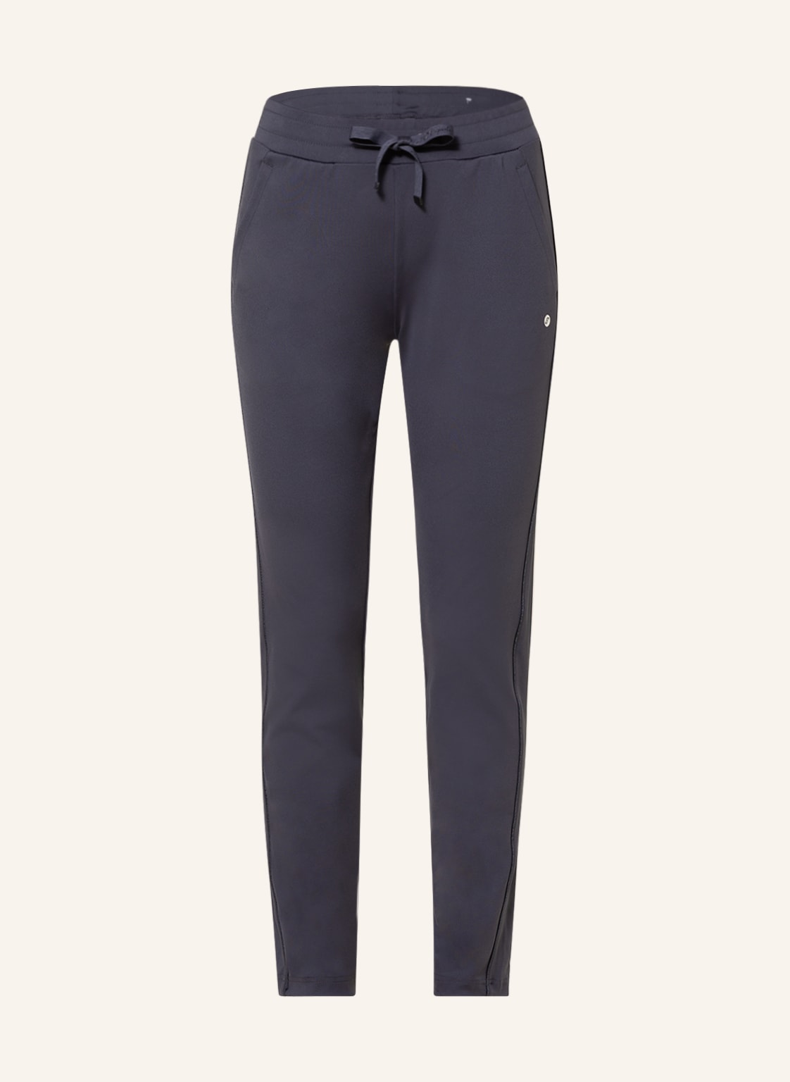 Image of Joy Sportswear Trainingshose Josina blau