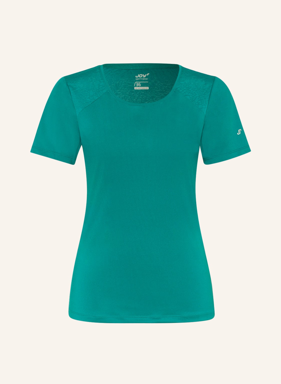 Image of Joy Sportswear T-Shirt Hanna gruen