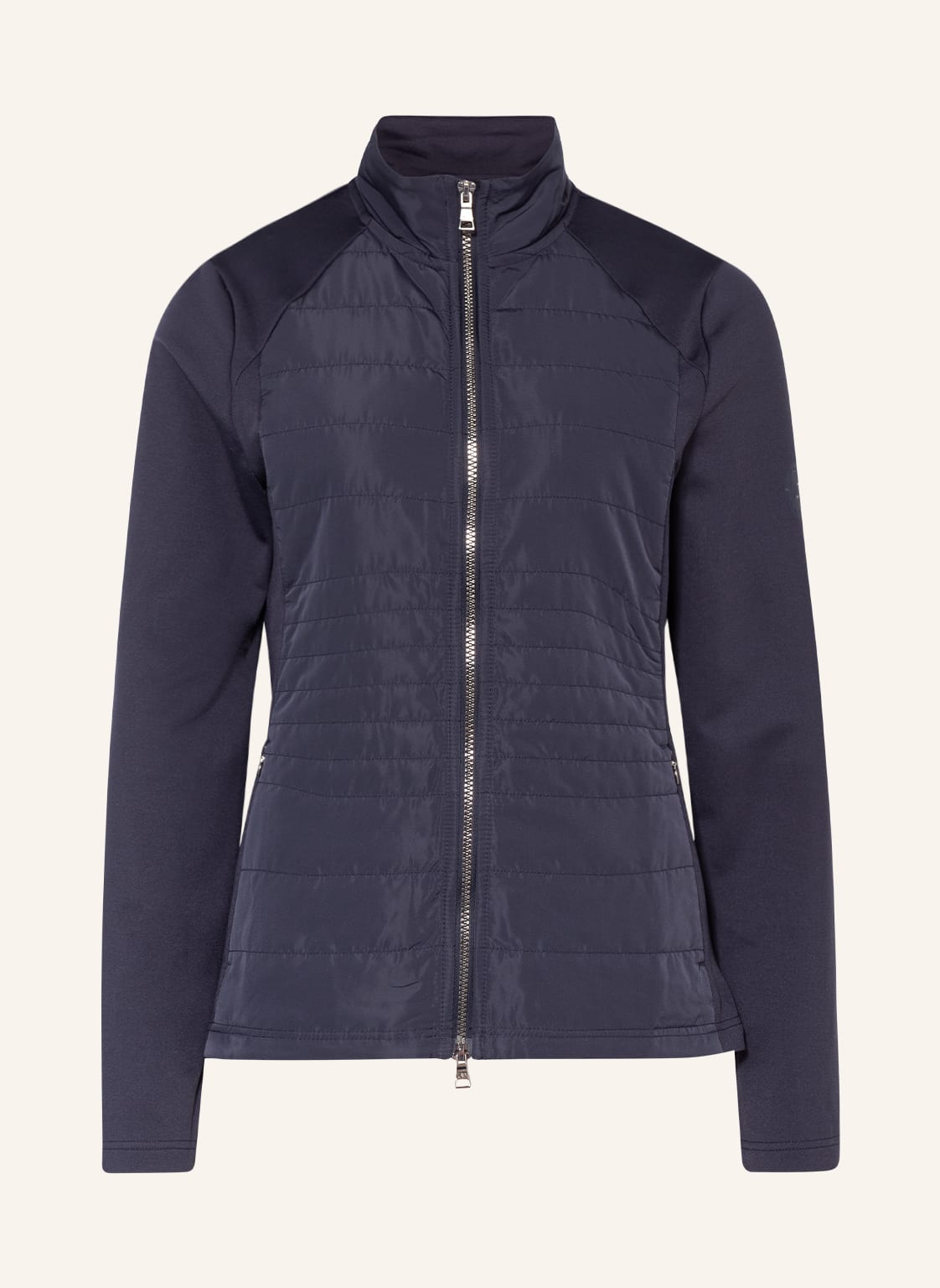 Image of Joy Sportswear Hybridjacke Koray blau