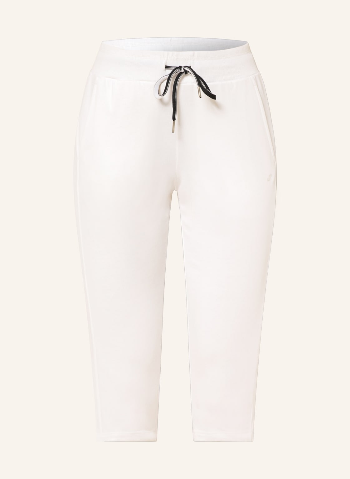 Image of Joy Sportswear 3/4-Sweatpants Harper weiss