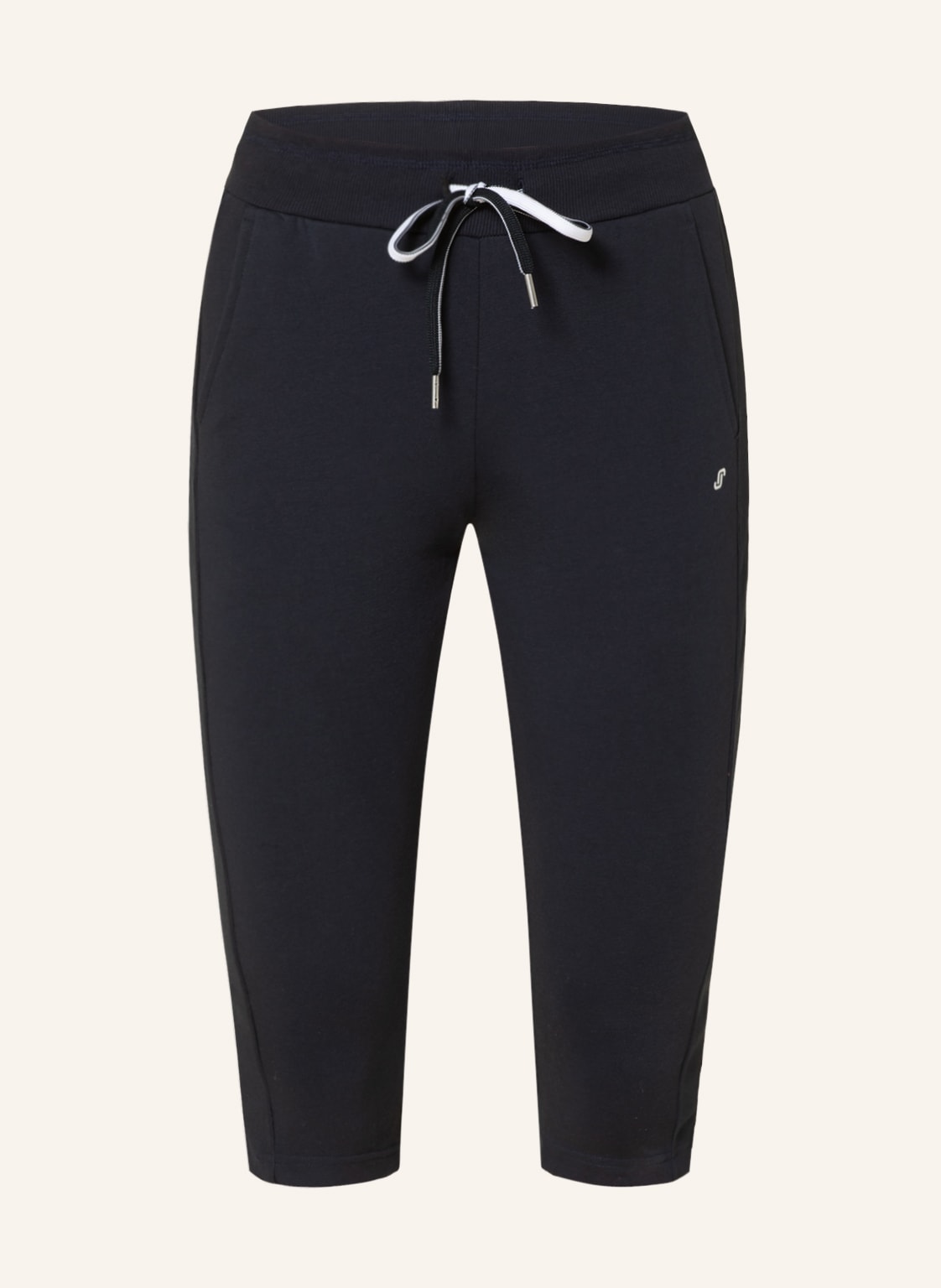 Image of Joy Sportswear 3/4-Sweatpants Harper blau