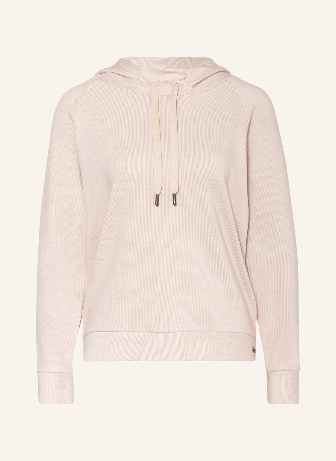 Image of Venice Beach Hoodie rosa