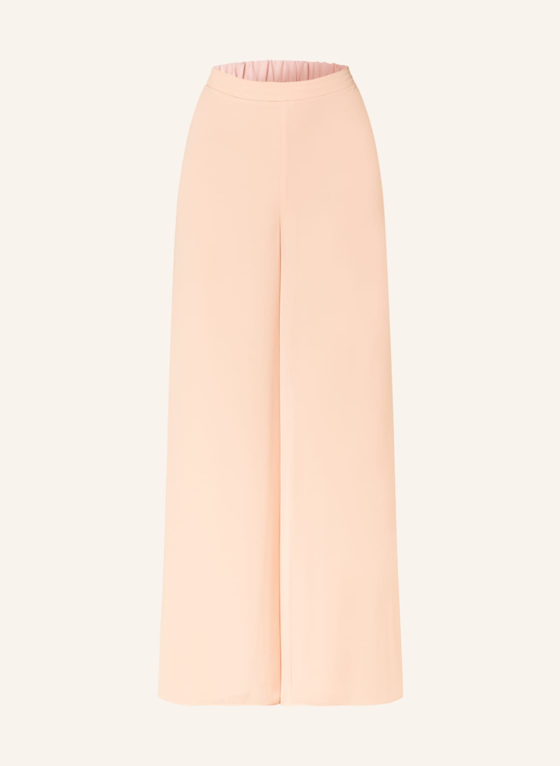 Image of Joseph Ribkoff Signature Marlenehose rosa