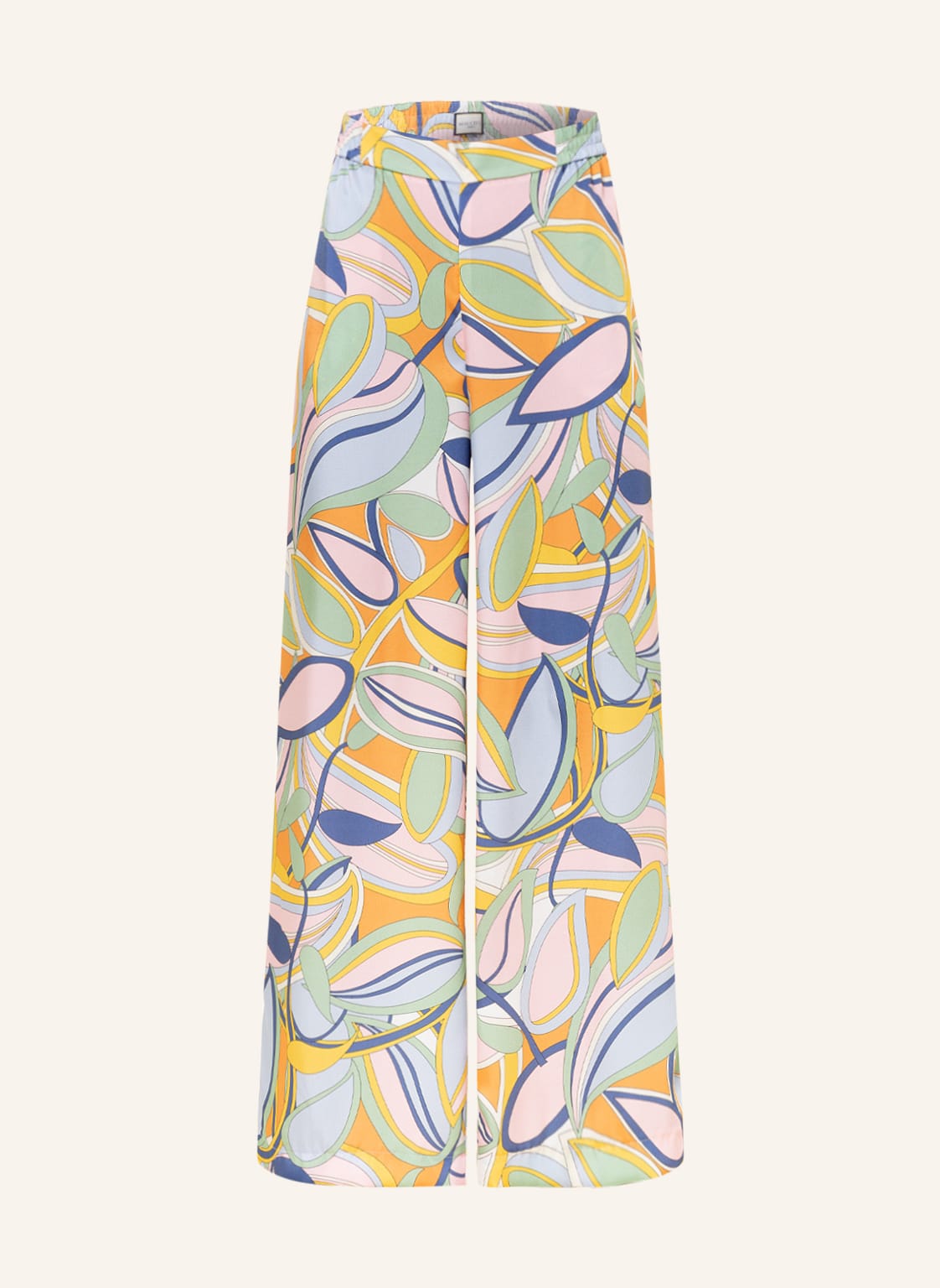 Image of Seductive Marlenehose Rosanne rosa