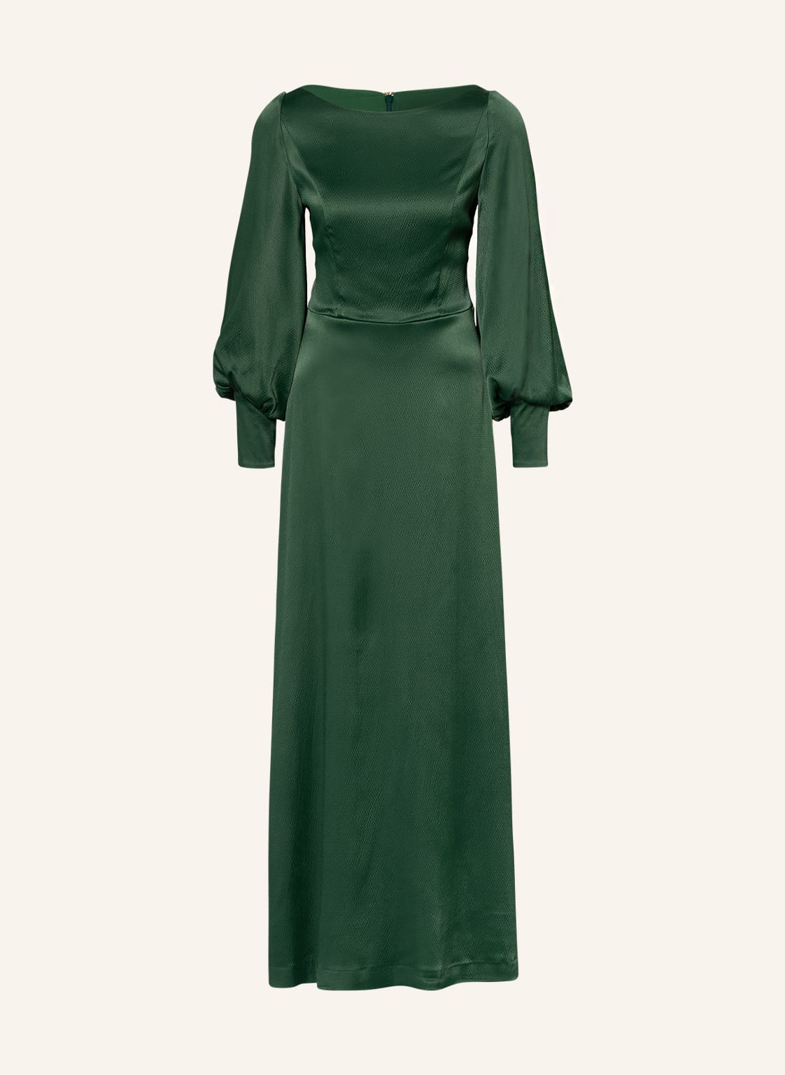 Image of Ivy Oak Abendkleid Manna gruen