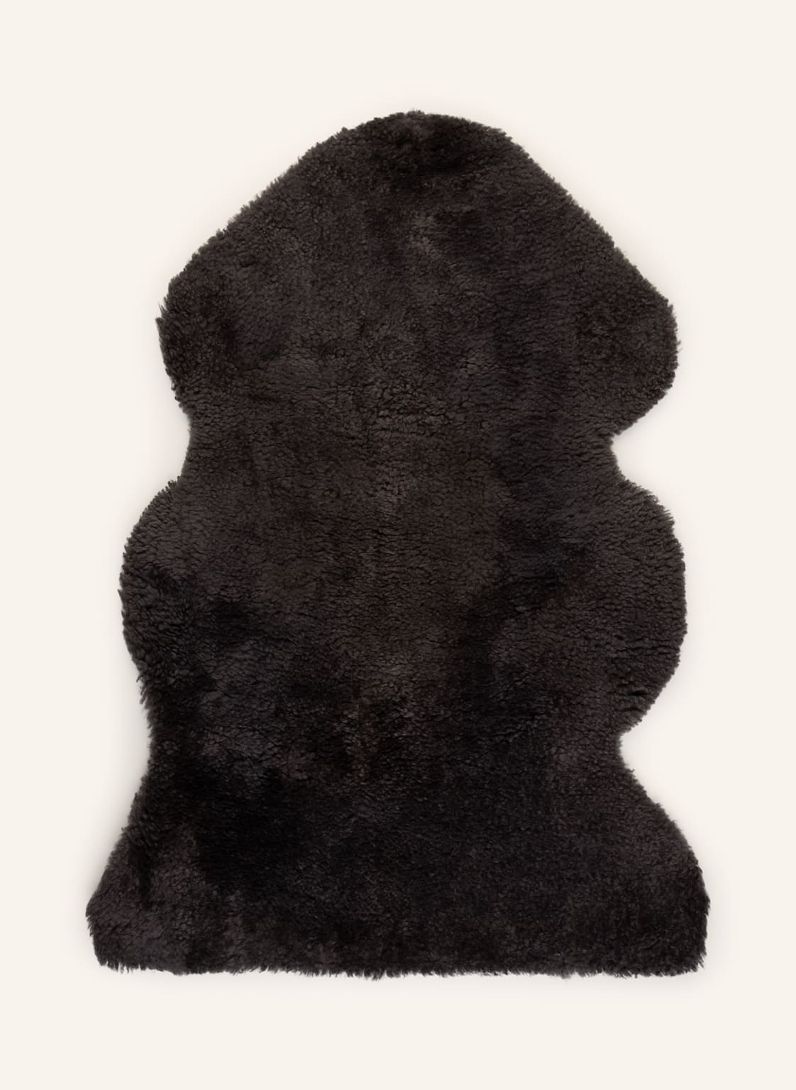 Image of Pad Teppich Shaun grau