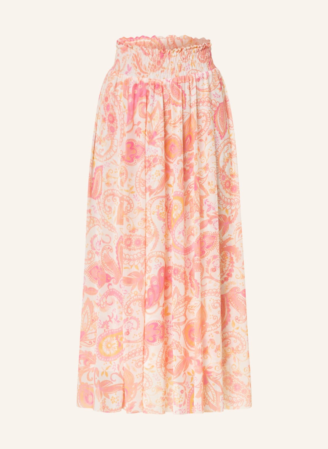 Image of Princess Goes Hollywood Rock rosa