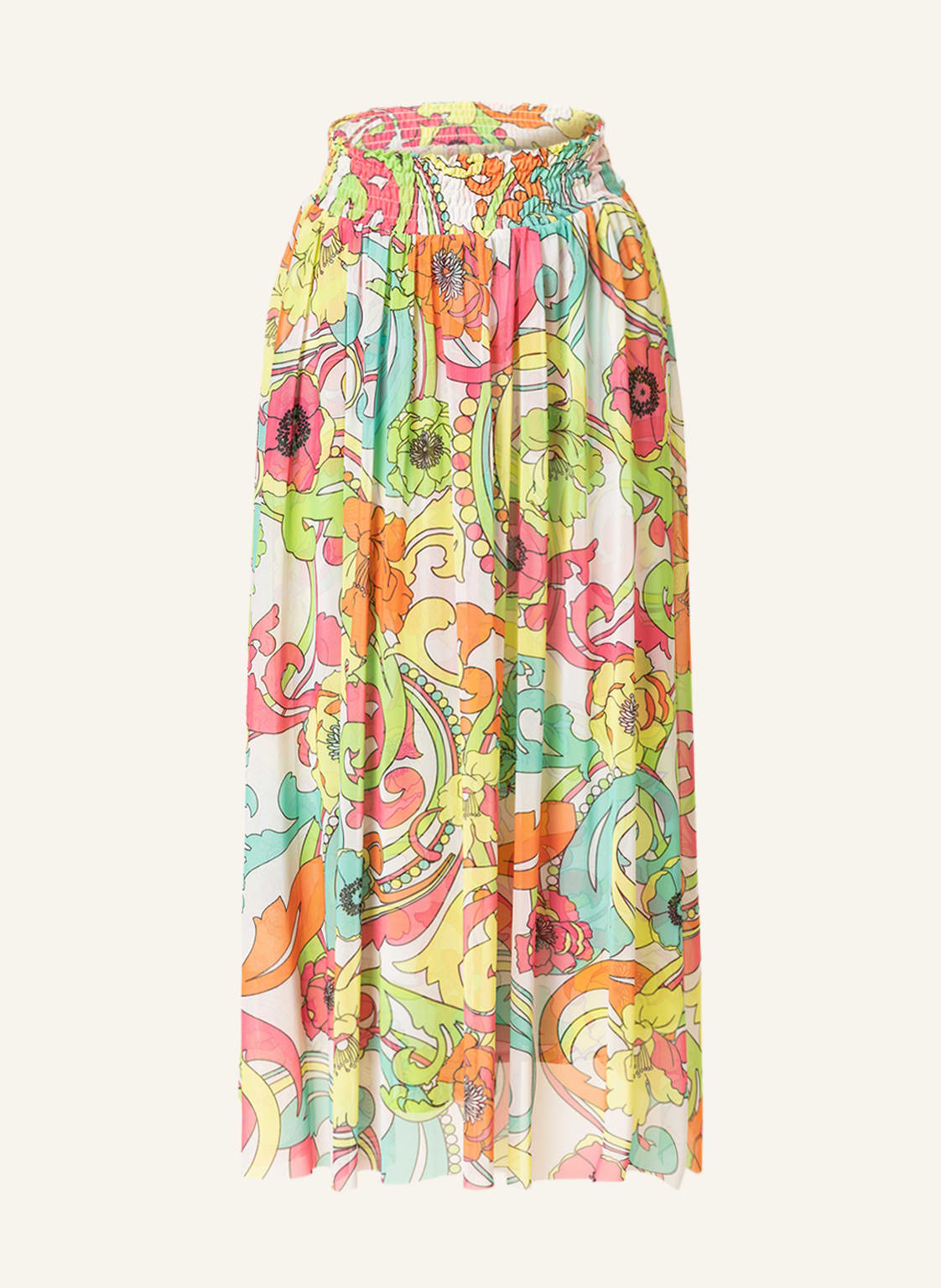 Image of Princess Goes Hollywood Rock gelb