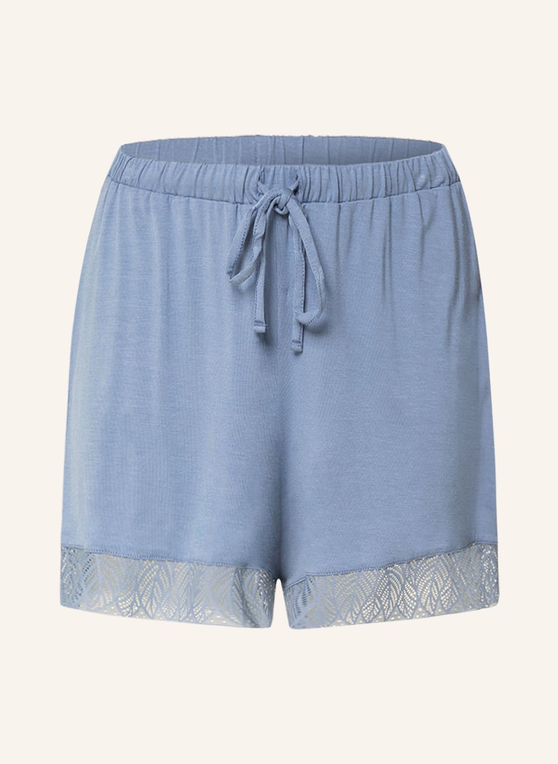 Image of Femilet Schlafshorts Jazz grau