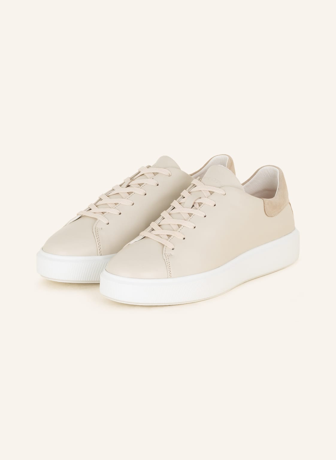 Image of Marc O'polo Sneaker beige