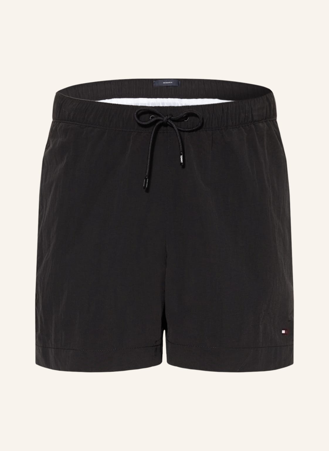 Image of Tommy Hilfiger Badeshorts schwarz