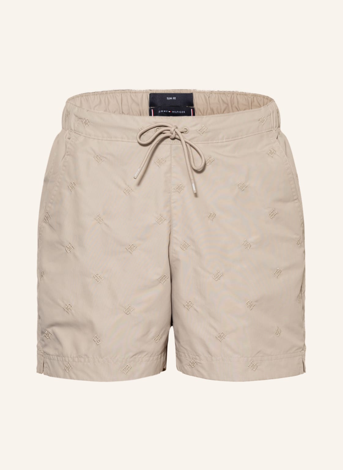 Image of Tommy Hilfiger Badeshorts beige