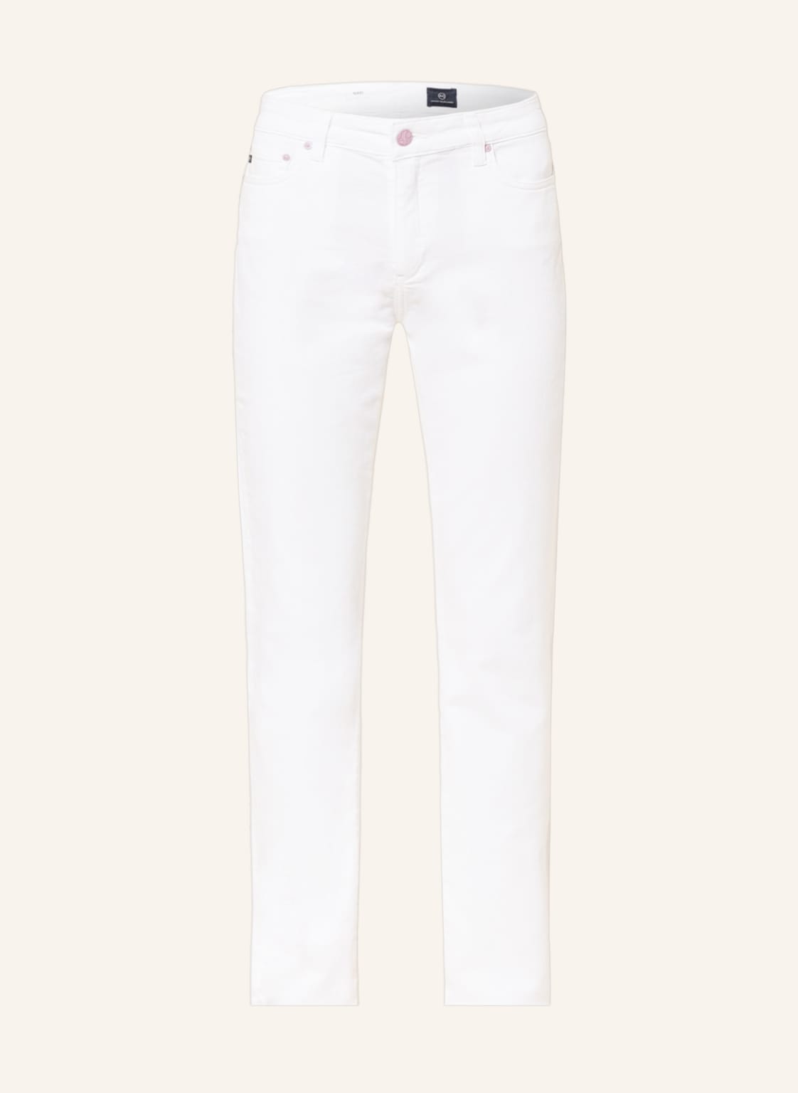 Image of Ag Jeans Jeans Mari weiss