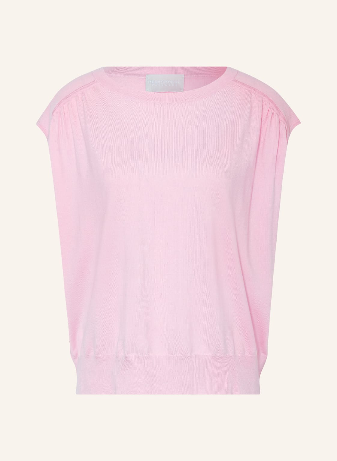 Image of Hemisphere Stricktop rosa