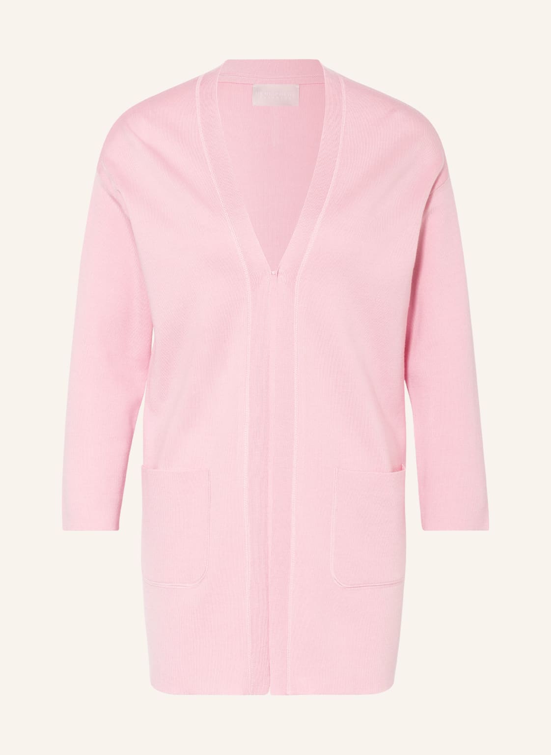 Image of Hemisphere Strickhülle rosa