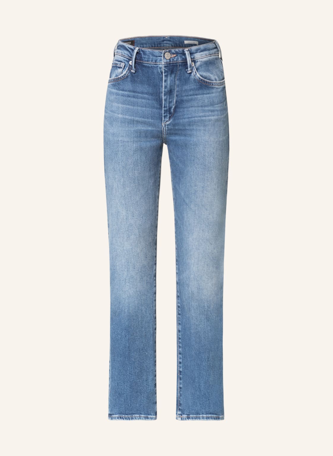 Image of True Religion Jeans Jennifer blau