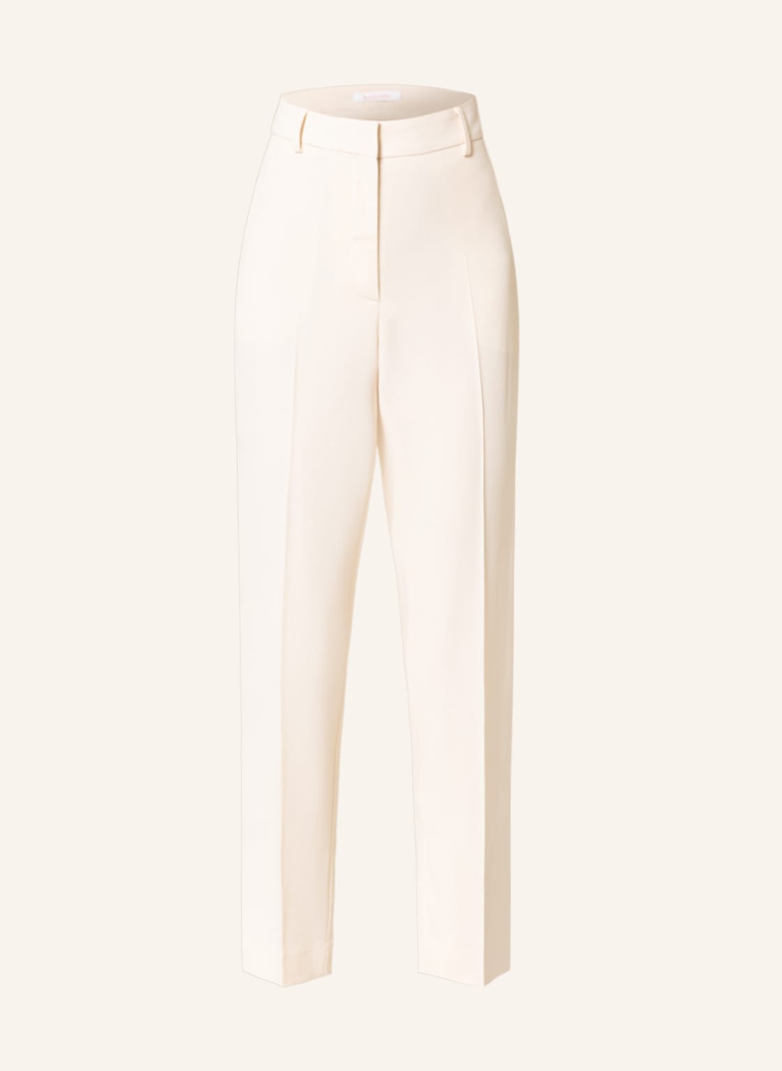 Image of See By Chloé Hose weiss