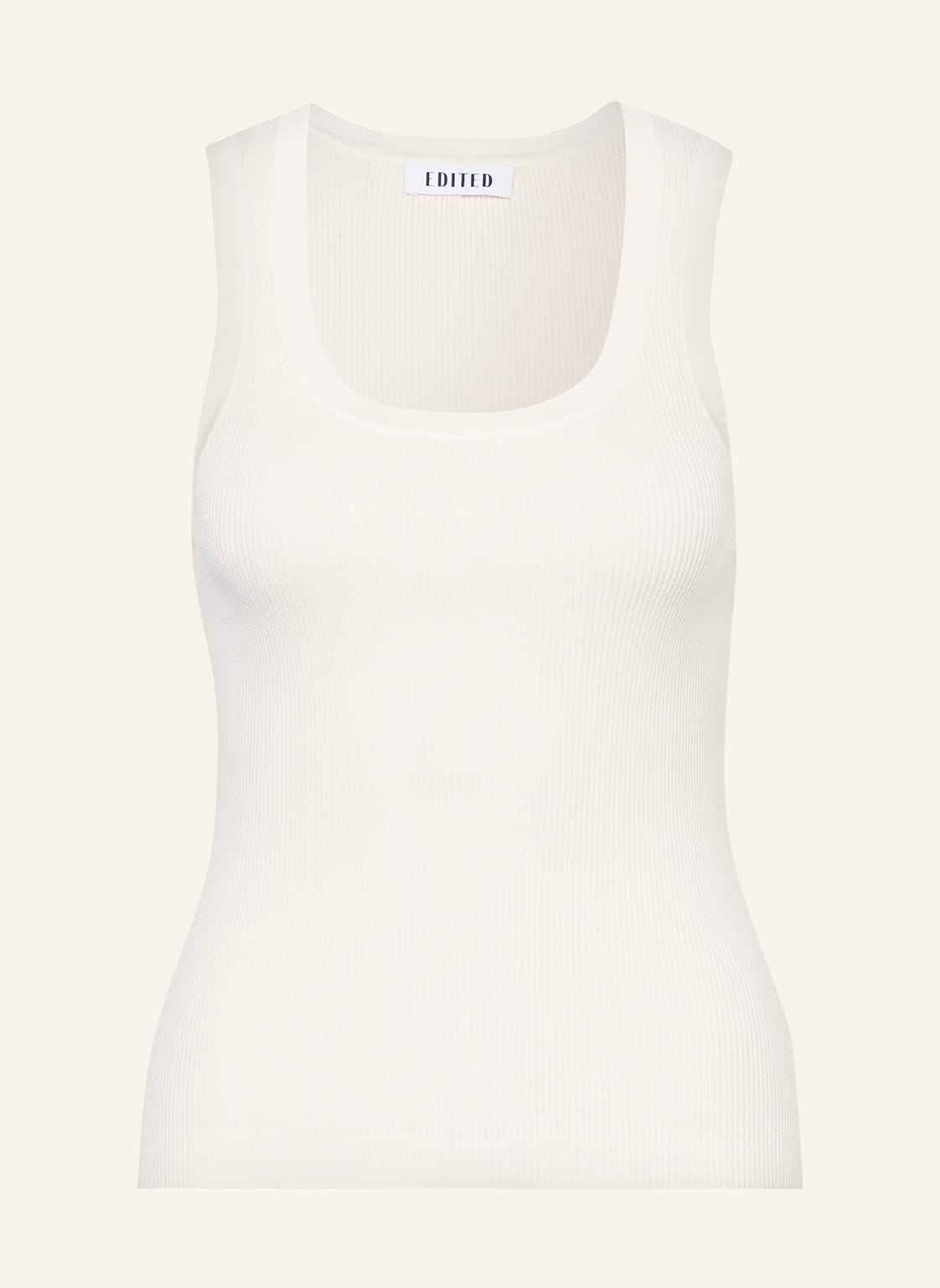 Image of Edited Top Maura weiss