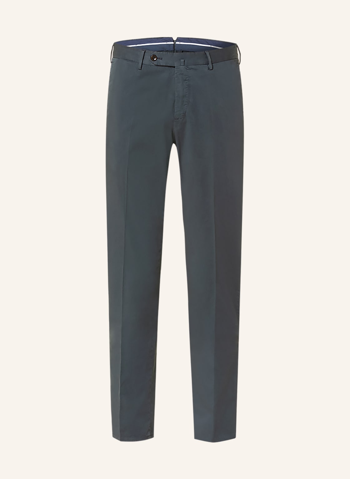 Image of Pt Torino Chino Slim Fit blau
