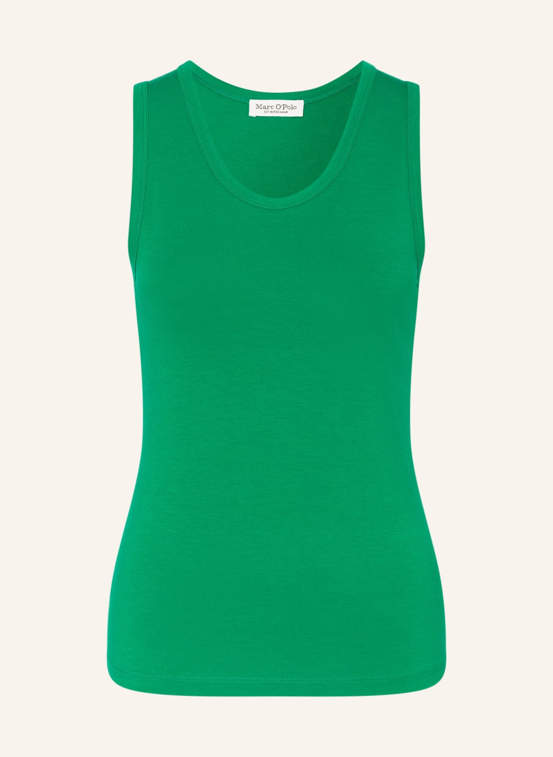 Image of Marc O'polo Top gruen