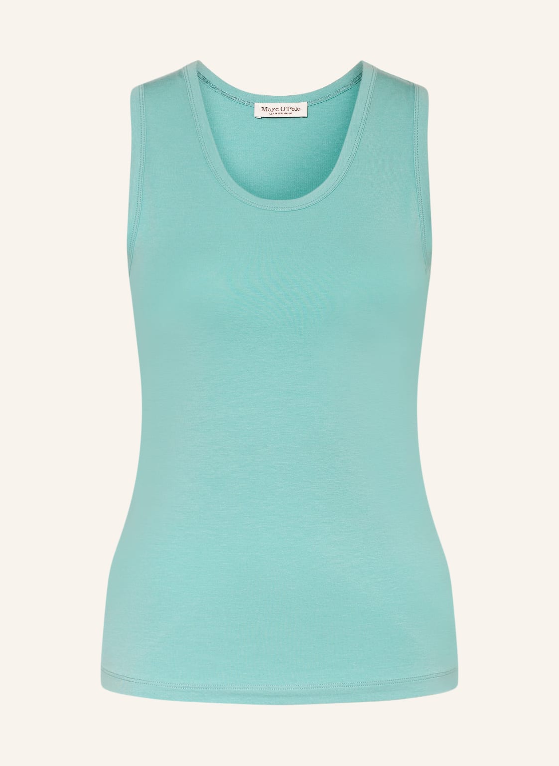 Image of Marc O'polo Top blau