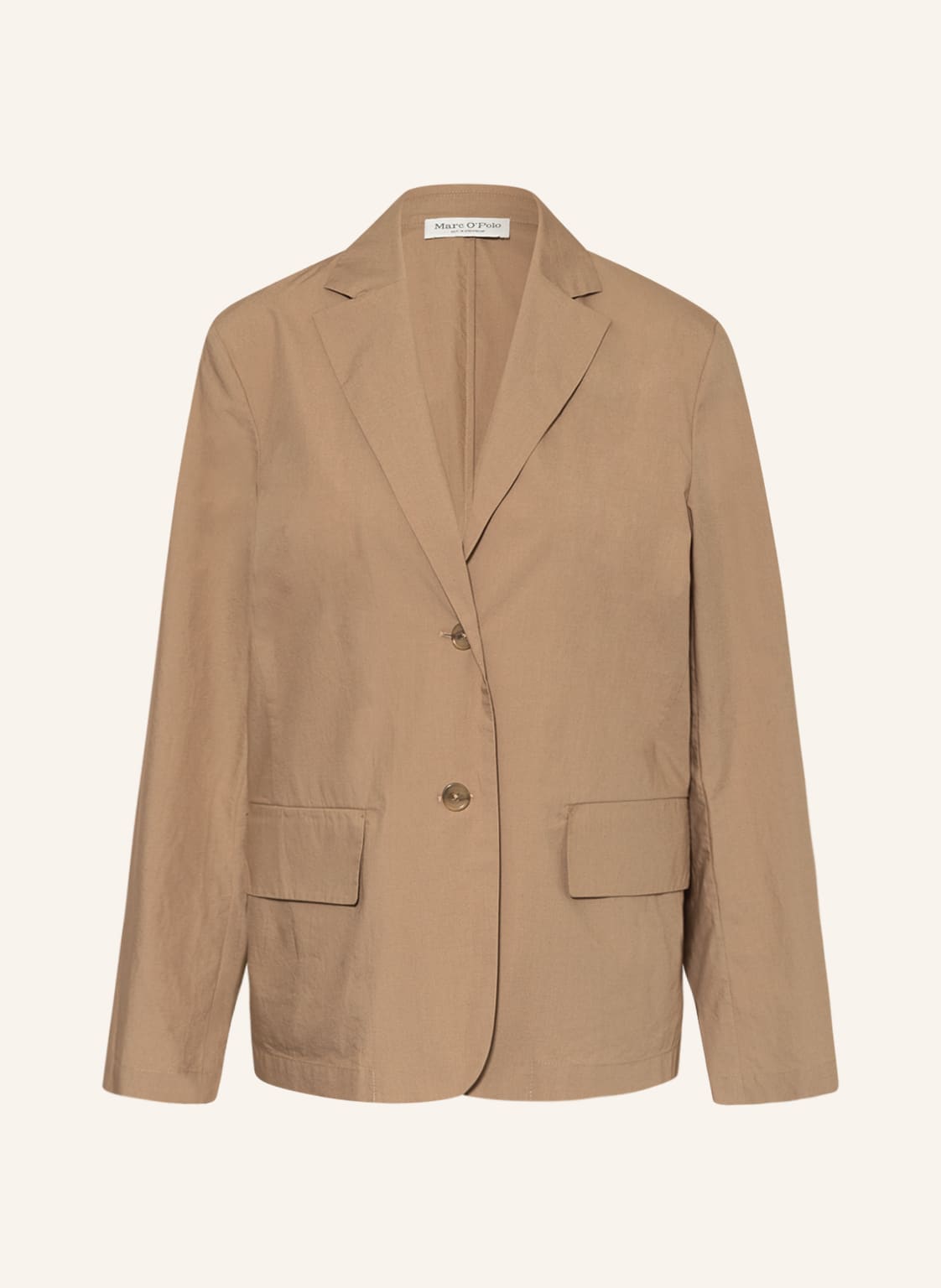 Image of Marc O'polo Blazer braun