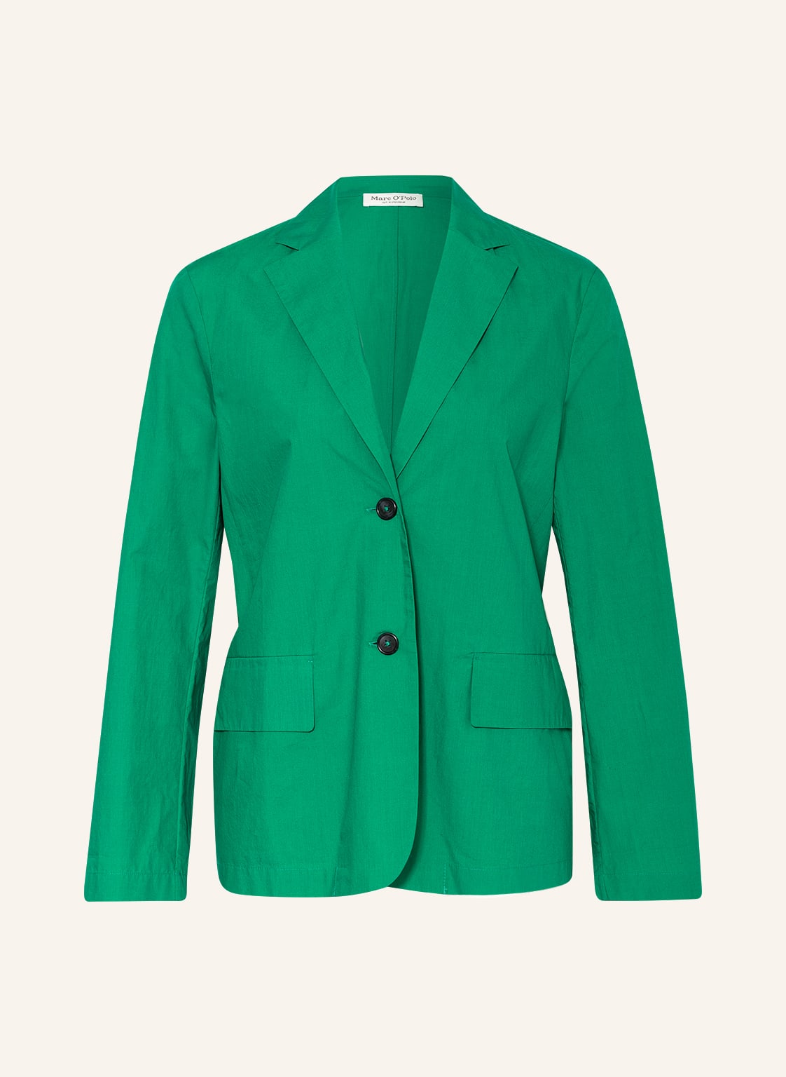 Image of Marc O'polo Blazer gruen