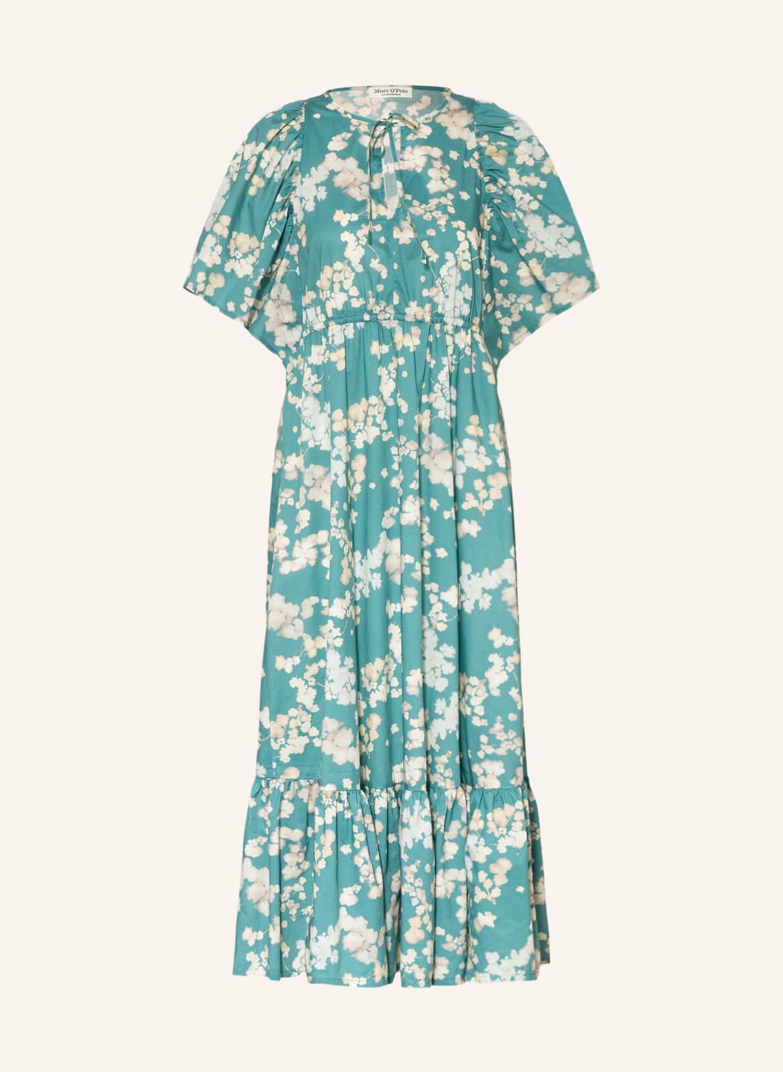 Image of Marc O'polo Kleid blau