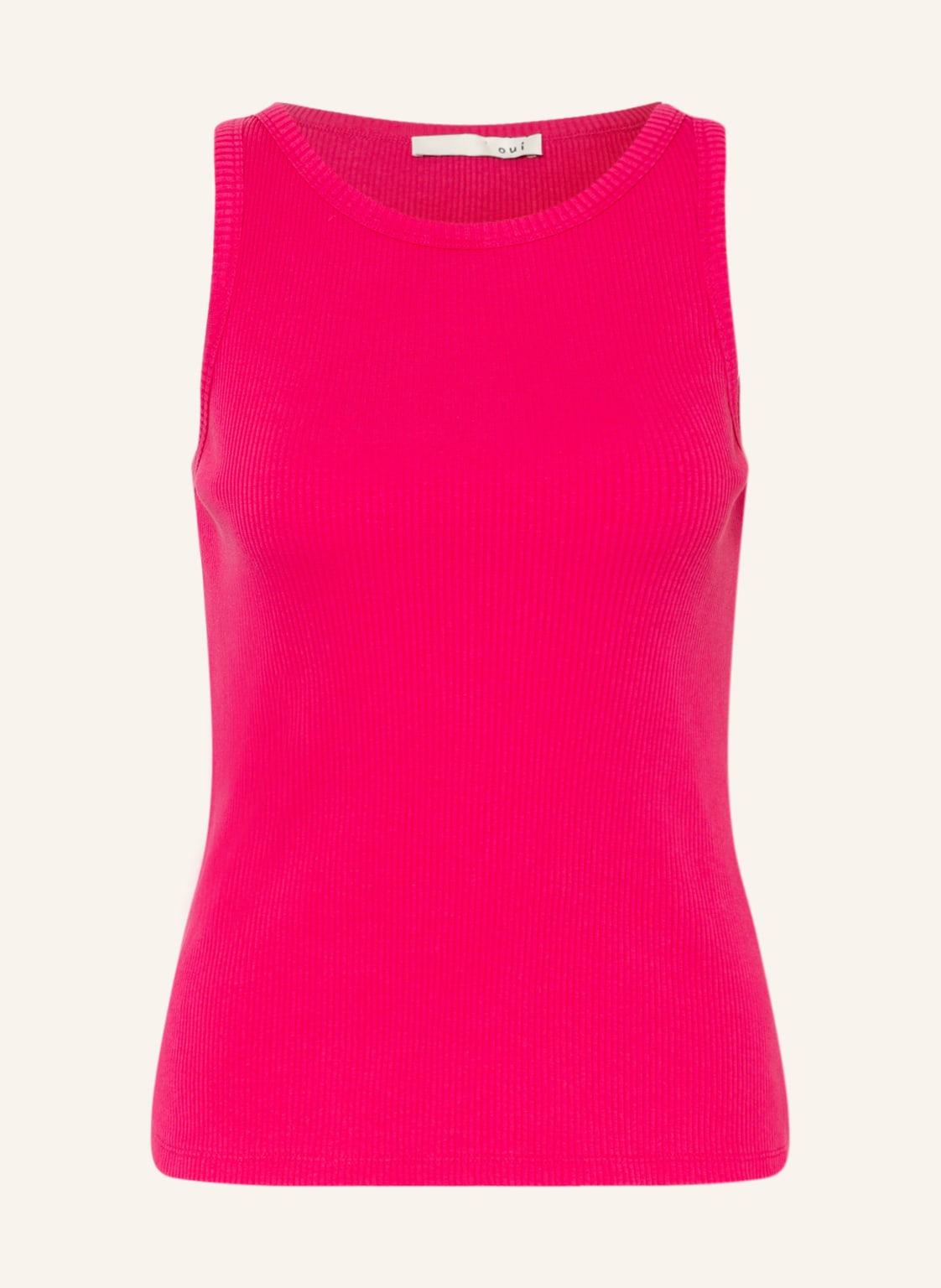 Image of Oui Top pink
