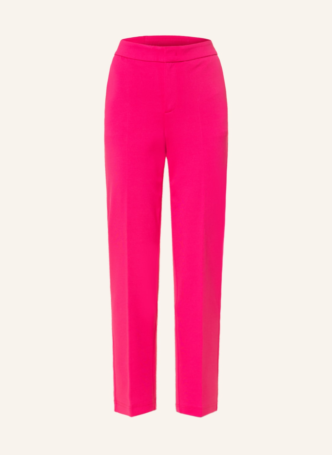 Image of Oui Hose pink