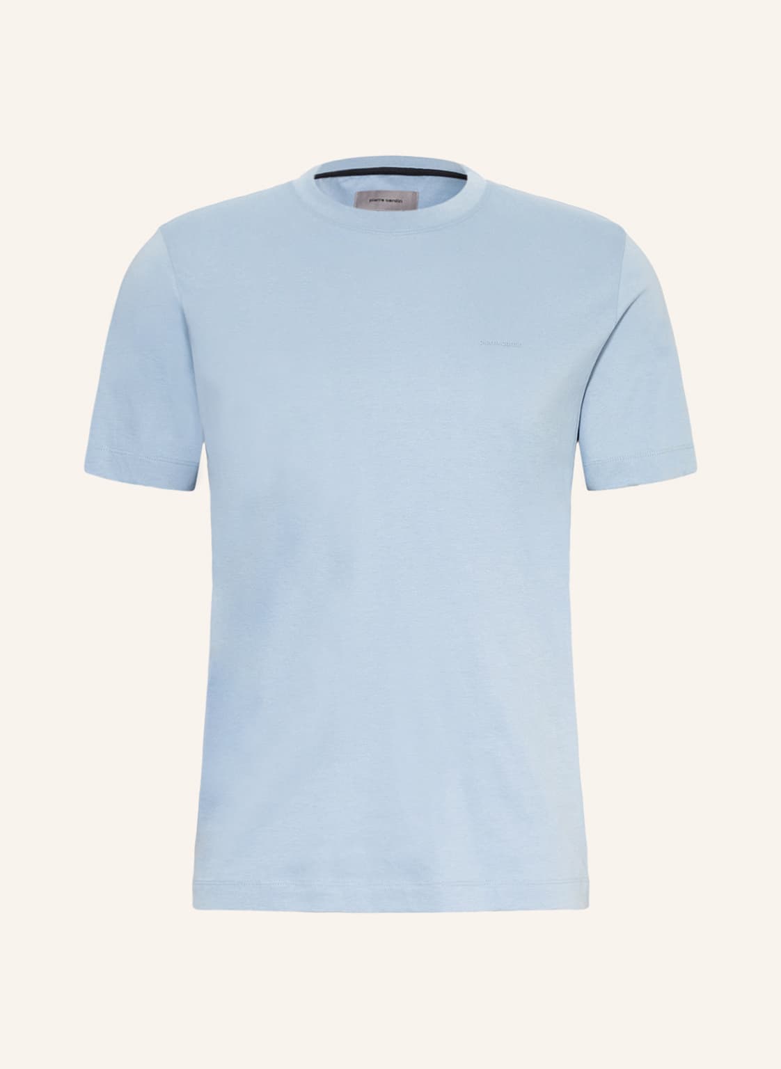 Image of Pierre Cardin T-Shirt blau