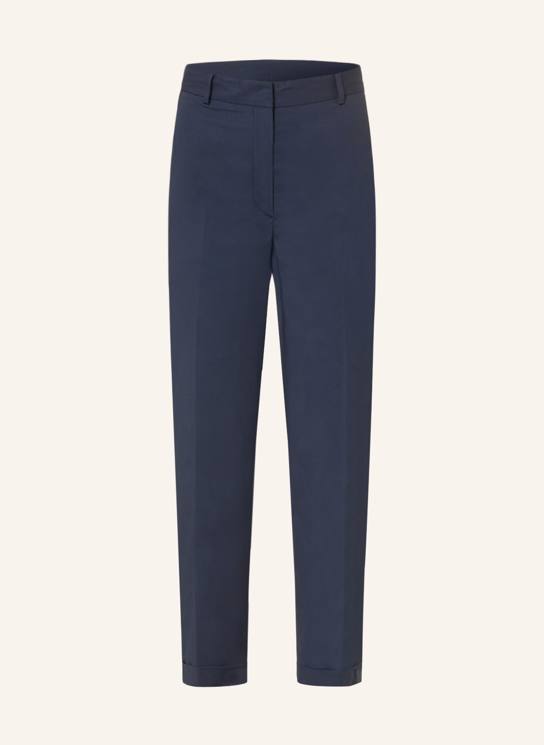 Image of Antonelli Firenze Chino blau