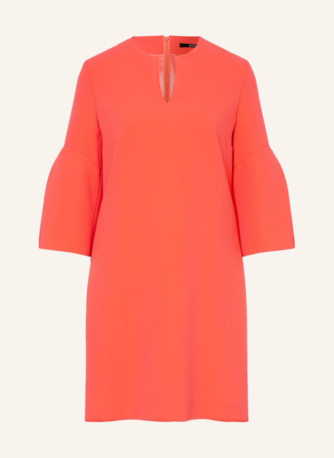 Image of Sly 010 Kleid Angelique rot