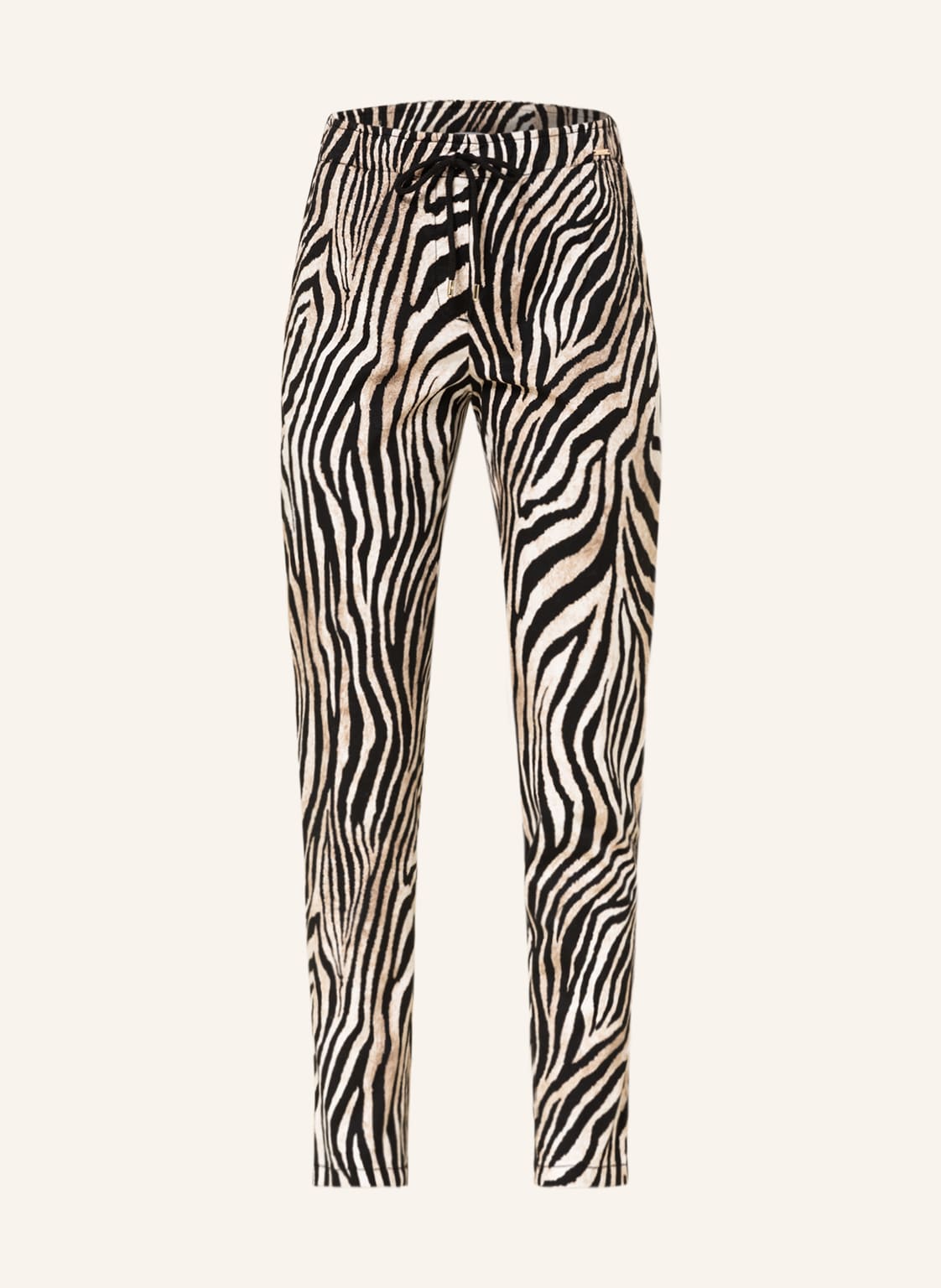 Image of Cinque Hose Cisofa Im Jogging-Stil beige