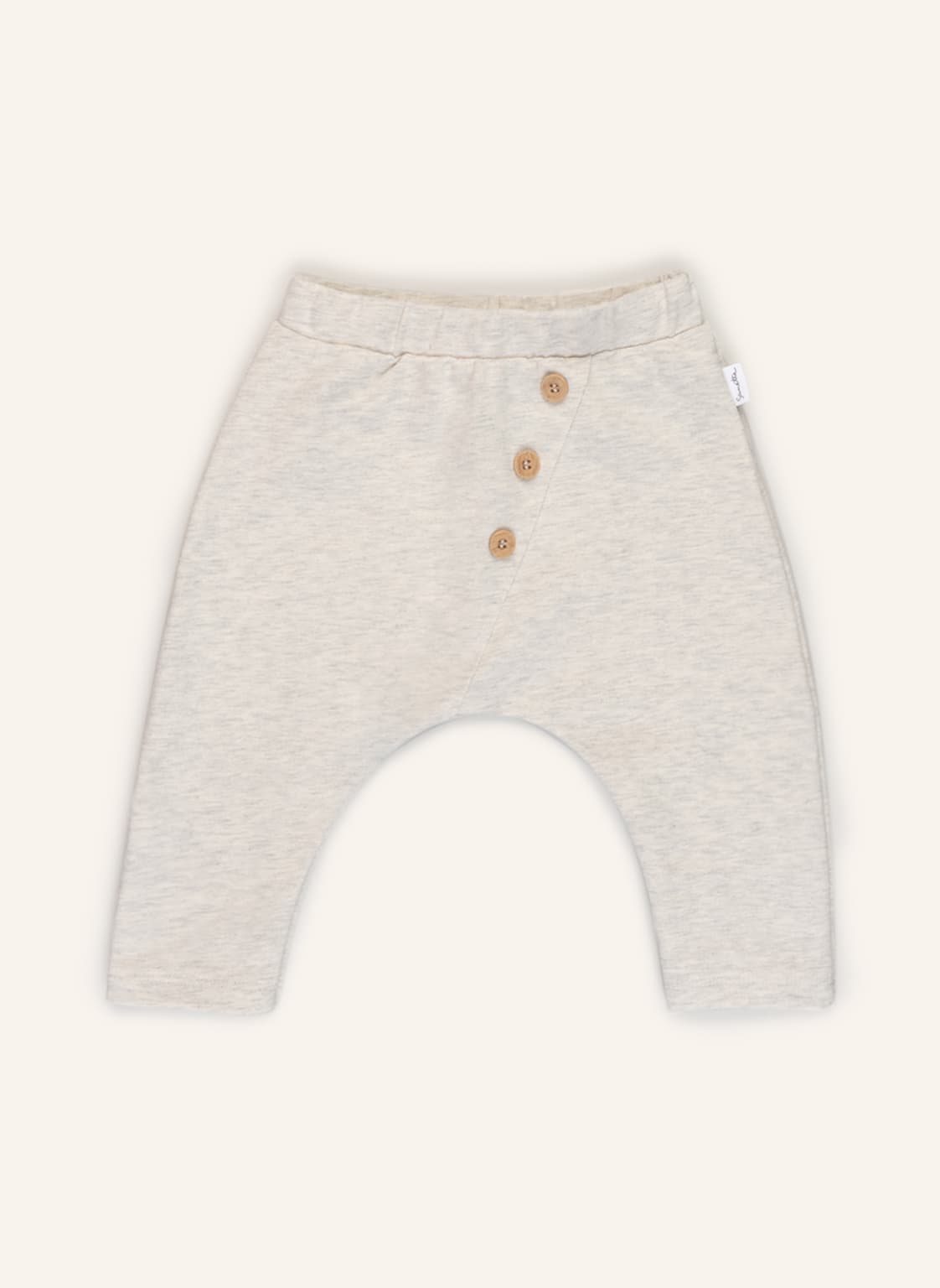 Image of Sanetta Pure Sweatpants grau