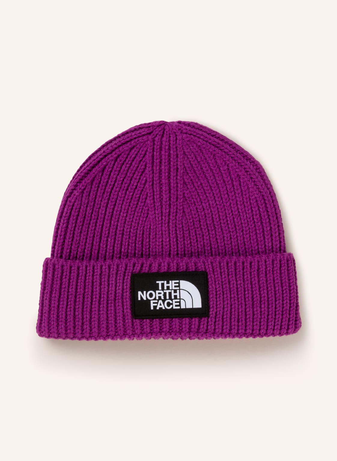 Image of The North Face Mütze pink