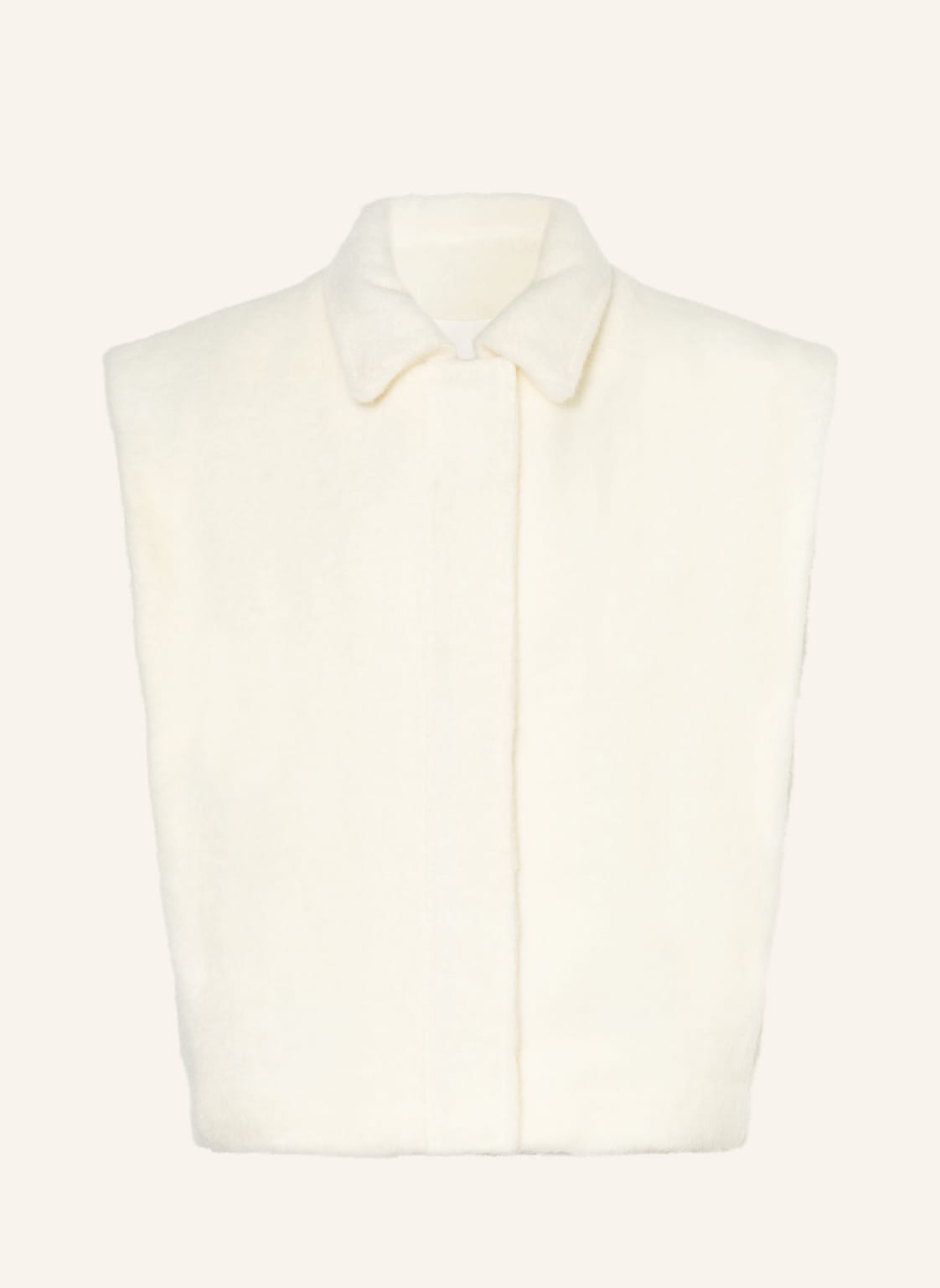 Image of Lilienfels Weste beige