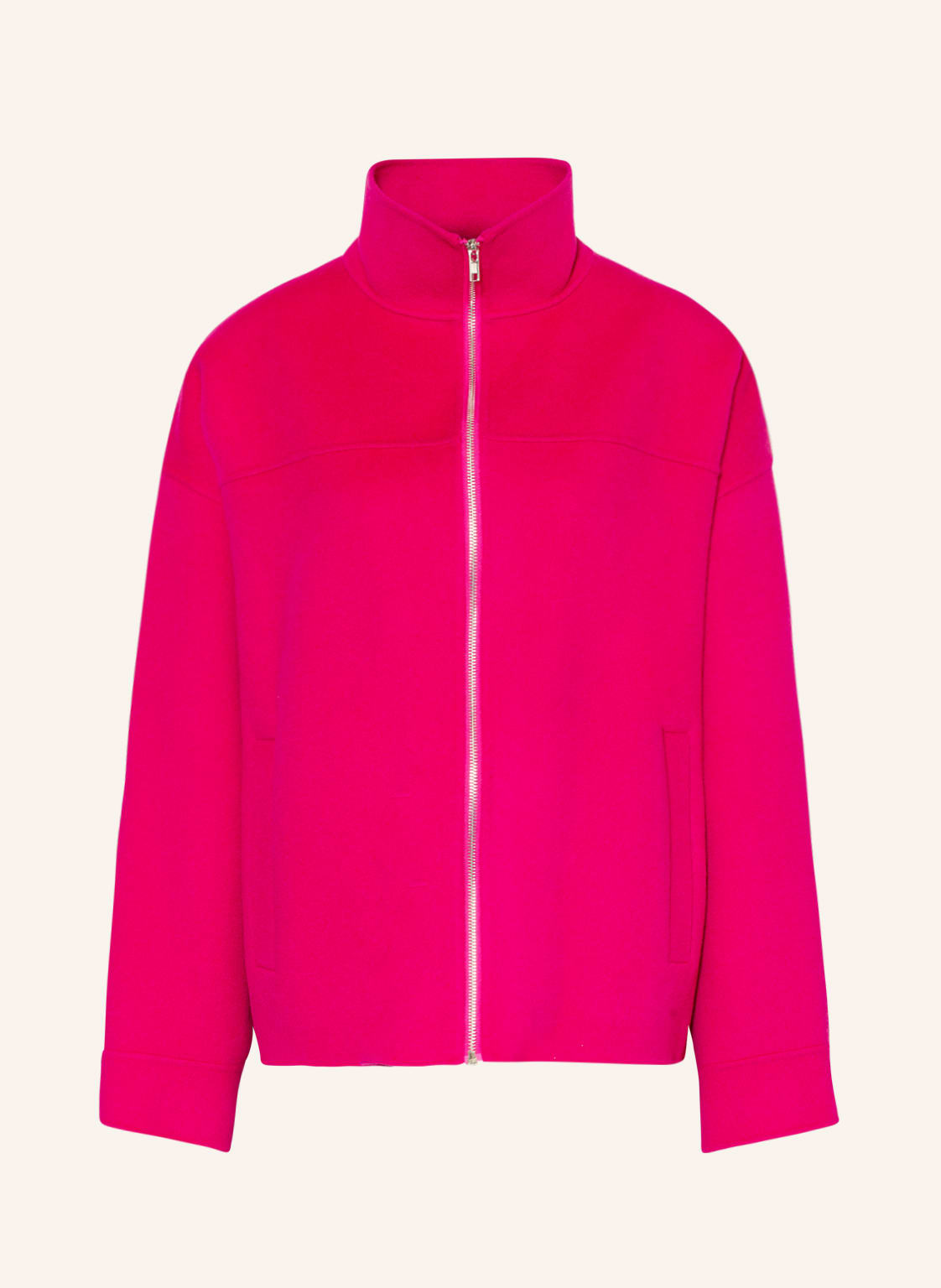 Image of Lilienfels Jacke pink