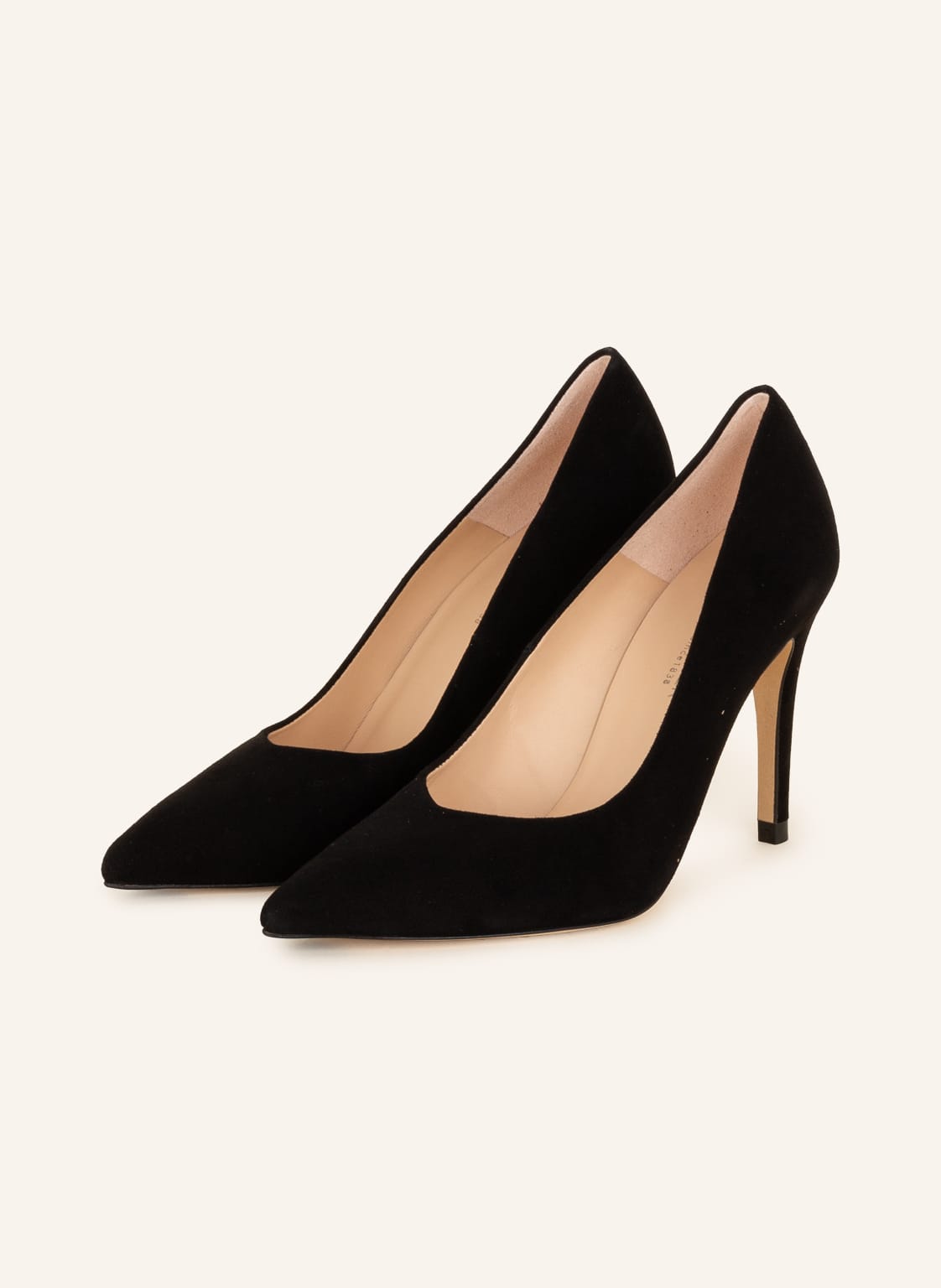 Image of Peter Kaiser Pumps Jalena schwarz