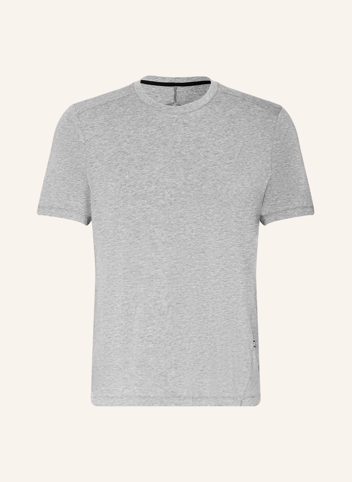 Image of On T-Shirt Active-T grau