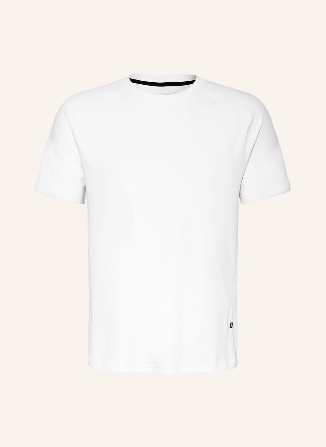 Image of On T-Shirt Focus-T weiss