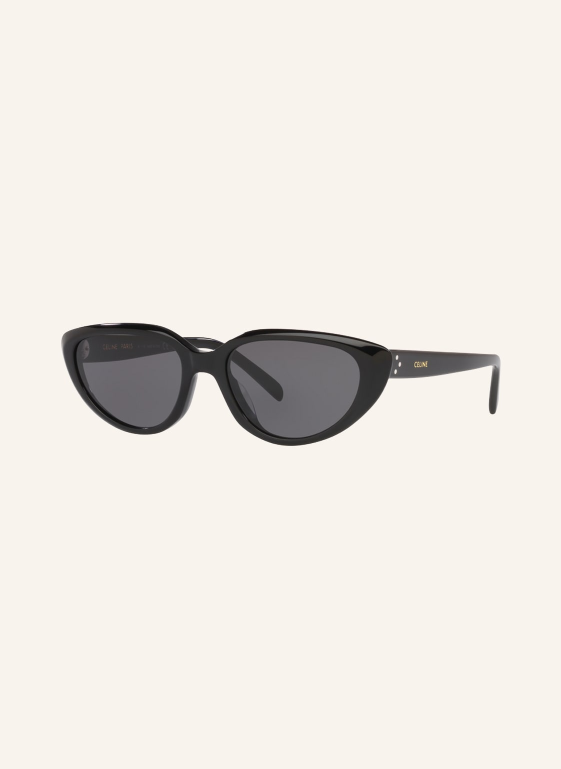 Image of Celine Sonnenbrille cl40220u schwarz