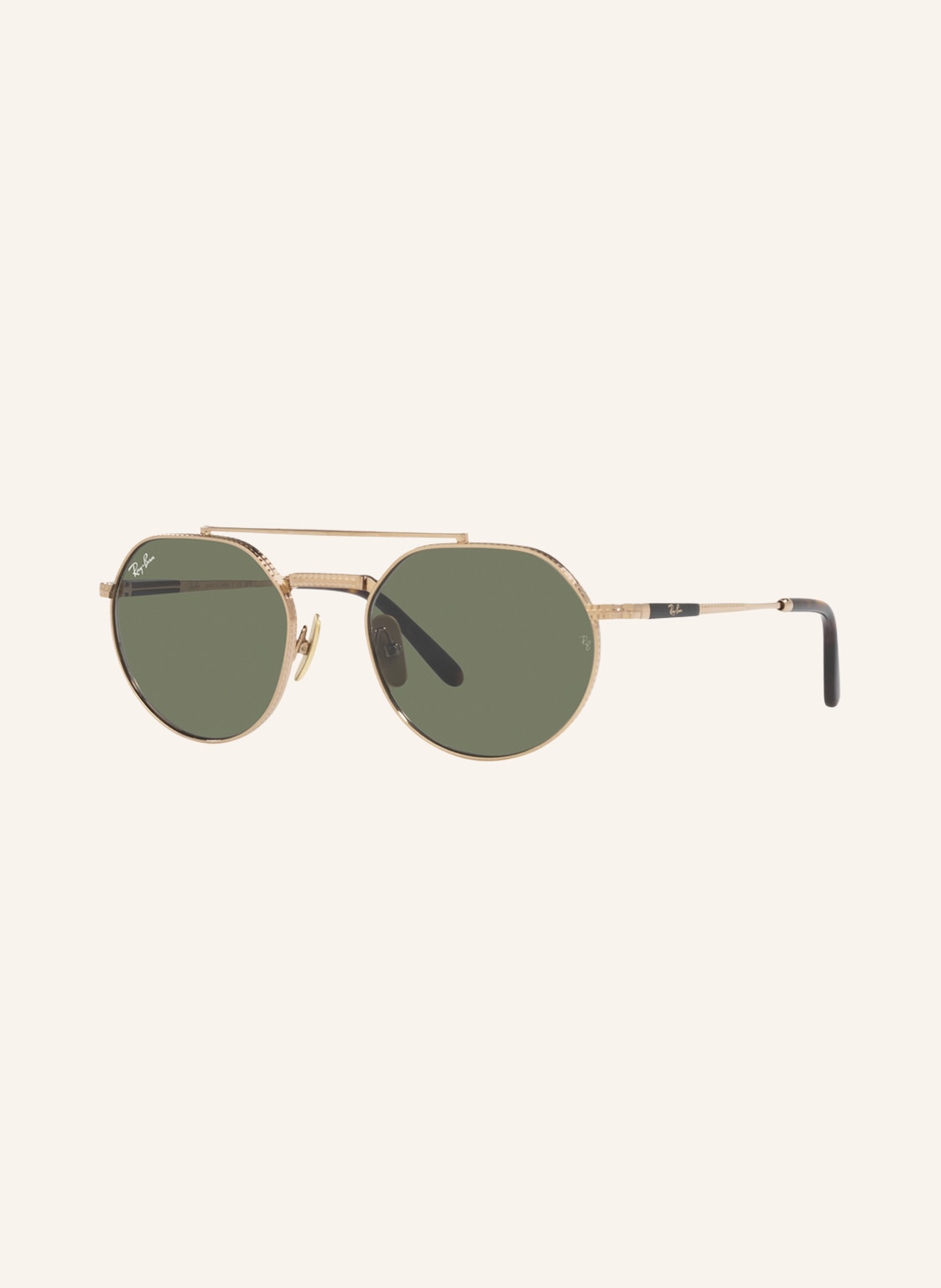 Image of Ray-Ban Sonnenbrille rb8265 beige